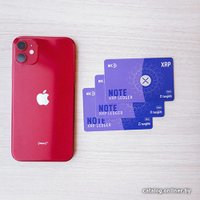 Аппаратный криптокошелек Tangem Note XRP