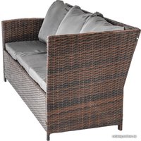 Обеденная группа Sundays SFS 019 (коричневый)