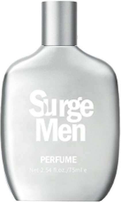

Туалетная вода Miniso Surge Eau de Parfum 0286 EdT (75 мл)