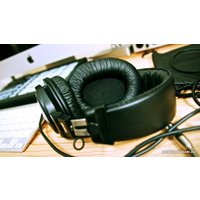 Наушники Audio-Technica ATH-M35