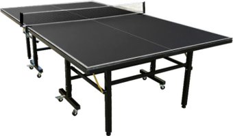 Теннисный стол Central Sport Outdoor Attacker (черный)