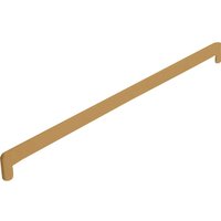 Подоконник VPL Премиум с заглушкой 250x650 (золотой дуб)