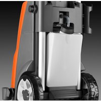 Мойка высокого давления Husqvarna PW 450