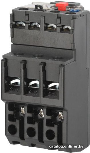 Реле тепловое ЭРА Pro DRT10-0009-0013-E Б0050405