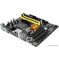 Материнская плата ASRock N68C-GS4 FX