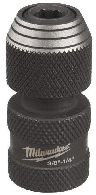

Переходник Milwaukee 4932493426