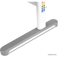 Парта Fun Desk Sentire II (серый)