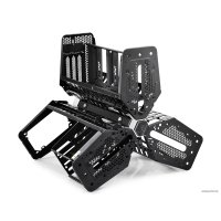 Корпус DeepCool TriStellar SW