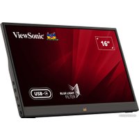 Портативный монитор ViewSonic VA1655 в Барановичах