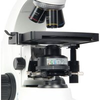 Микроскоп Микромед 1 (3 LED inf.) 27867