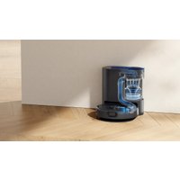 Робот-пылесос Ecovacs N20E Plus YDLX11-3 (черный)