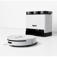 Робот-пылесос Robojet Vision Max