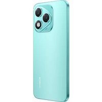 Телефон HONOR 400 Lite 8GB/256GB международная версия (бирюзово-зеленый)