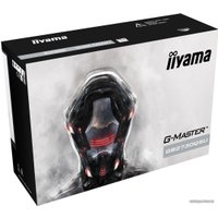 Игровой монитор Iiyama G-Master Silver Crow GB2730QSU-B1