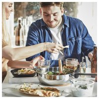 Сотейник Ikea Middagsmat 50545225 в Пинске