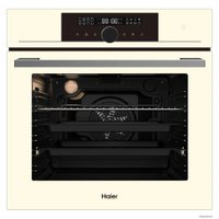 Электрический духовой шкаф Haier HOX-FP5RACG