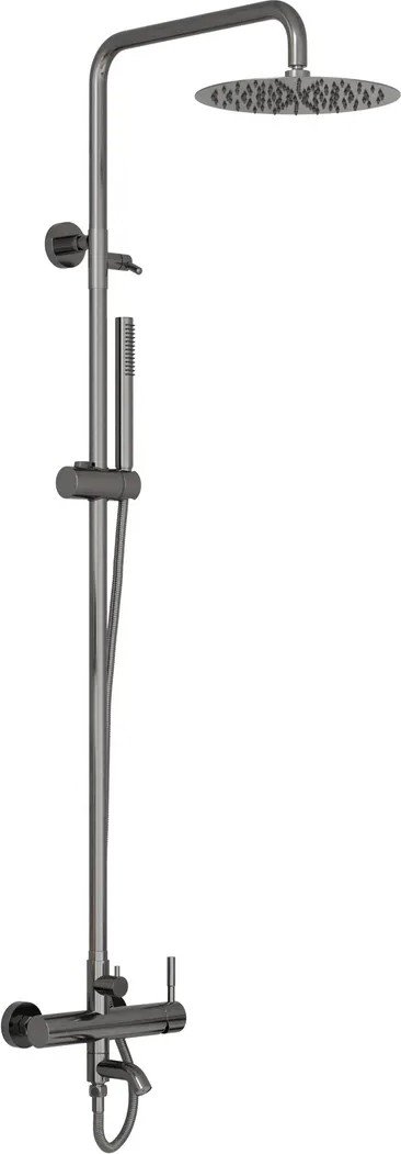 

Душевая система Floracio F.30111.GM