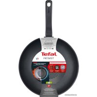 Сковорода ВОК Tefal Resist D5161953