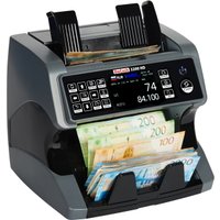 Счетчик банкнот DoCash 3200 HD