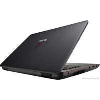 Игровой ноутбук ASUS G771JW-T7117D