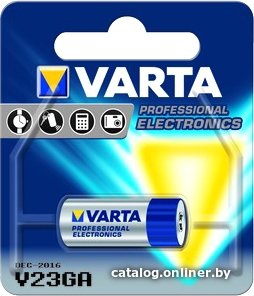 Батарейка Varta V23GA 4223