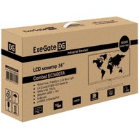 Игровой монитор ExeGate Combat EC3400TA EX297580RUS