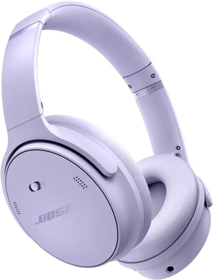 

Наушники Bose QuietComfort Headphones (сиреневый)