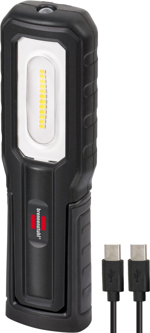 

Фонарь Brennenstuhl LED HL 701 A