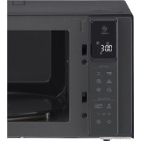 Микроволновая печь LG MH6596CIT