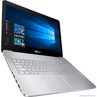 Ноутбук ASUS VivoBook Pro N552VX-FW356T
