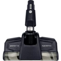 Пылесос Polaris PVCS 4050 CyclonicPRO (темно-синий)