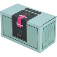 Набор кружек Fissman Floree 3665 (2шт)