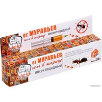 Гель от насекомых Help 80273 30 г в Бресте