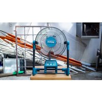 Вентилятор Total TFALI2001