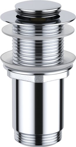 Wellsee Drainage System 182134000 (хром)