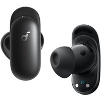 Наушники Anker Soundcore Liberty 5 Pro (полуночный черный)