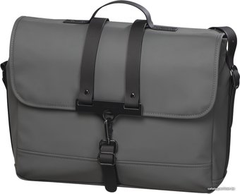 Сумка Hama Perth 13.3"-14.1" (серый)