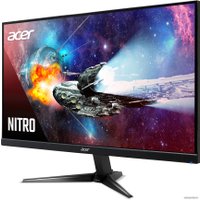 Игровой монитор Acer Nitro QG241Ybii