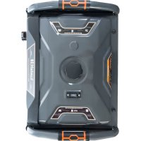 Бензиновый генератор Helmut LS 5500EA