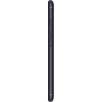 Телефон ASUS ZenFone Max Plus (M1) 4GB/64GB ZB570TL (черная волна)