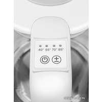 Электрический чайник Redmond (Редмонд) SkyKettle RK-G212S (белый)