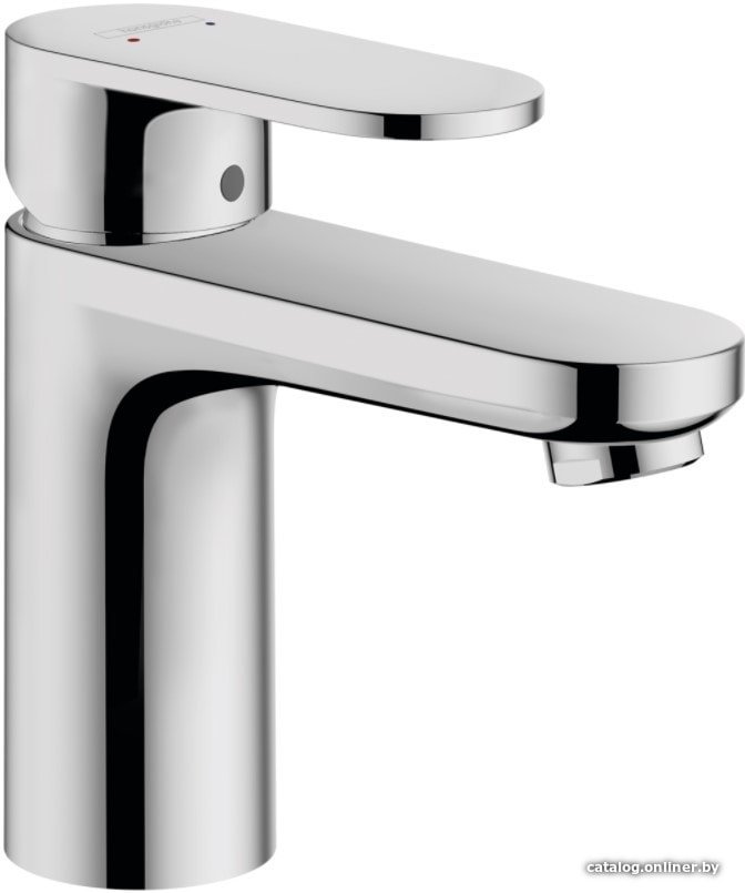 Смеситель Hansgrohe Vernis Blend 71558000