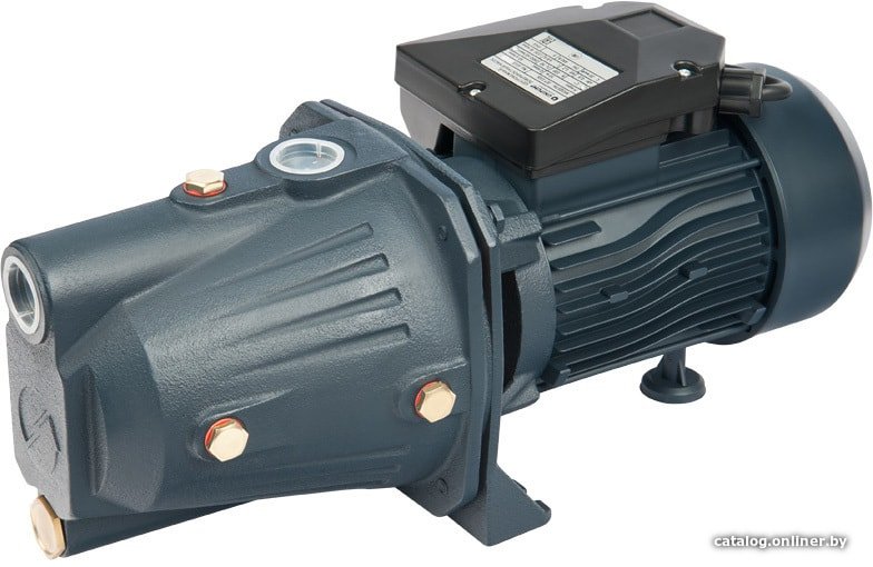 Самовсасывающий насос Unipump JET 80 L