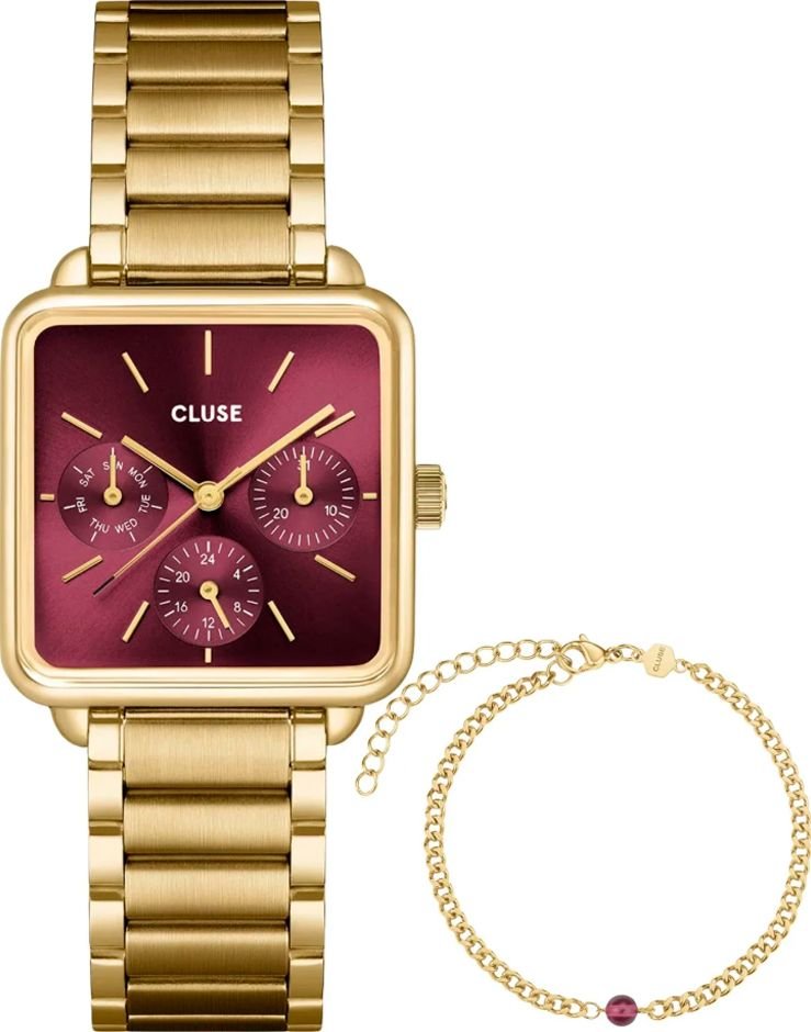 

Наручные часы Cluse CG13801