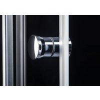 Душевая кабина Saniteco SN-280B 80x80