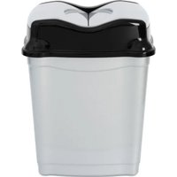 Мусорное ведро Hobby Life Whirpool 28л