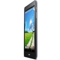 Планшет Acer Iconia One 8 B1-810 8GB Black (NT.L7EEE.004)