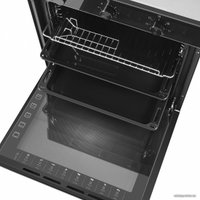 Электрический духовой шкаф MAUNFELD EOEF.766B2