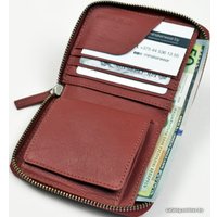 Кошелек Minsker East (марсала)