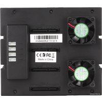 Бокс для накопителей 3.5" ExeGate HS435-01